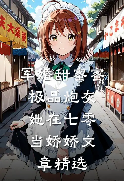 军婚甜蜜蜜：极品炮灰她在七零当娇娇文章精选