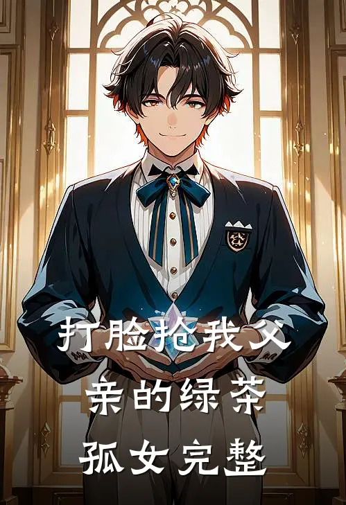 打脸抢我父亲的绿茶孤女完整