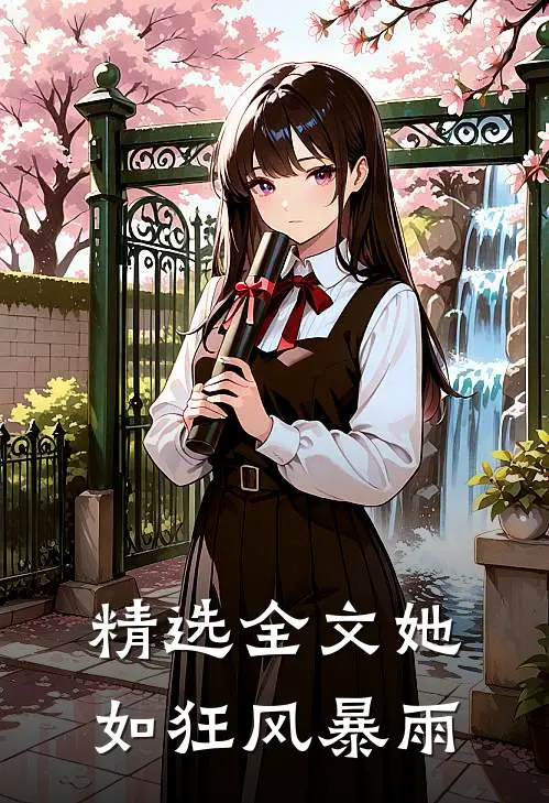 精选全文她如狂风暴雨