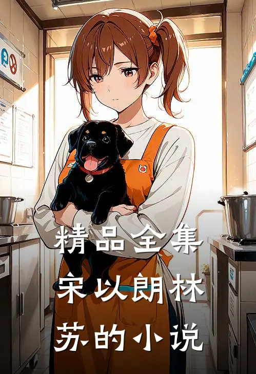 精品全集宋以朗林苏的小说