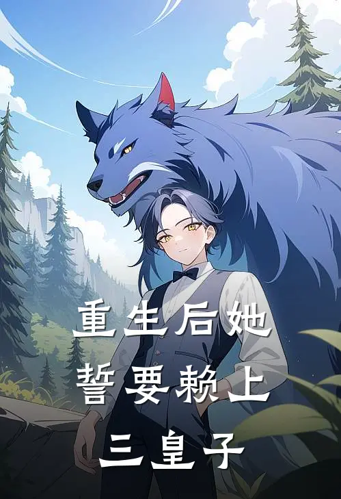 重生后她誓要赖上三皇子