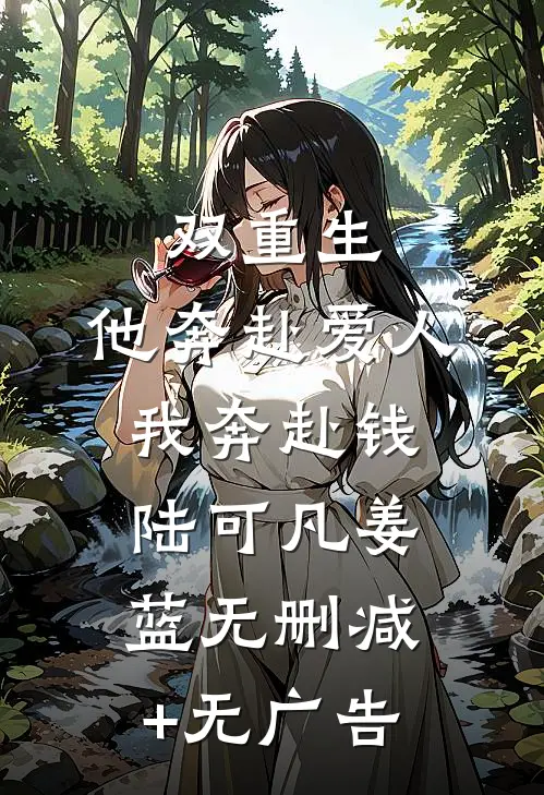 双重生：他奔赴爱人我奔赴钱陆可凡姜蓝无删减+无广告