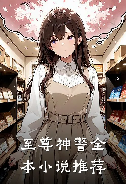 至尊神警全本小说推荐