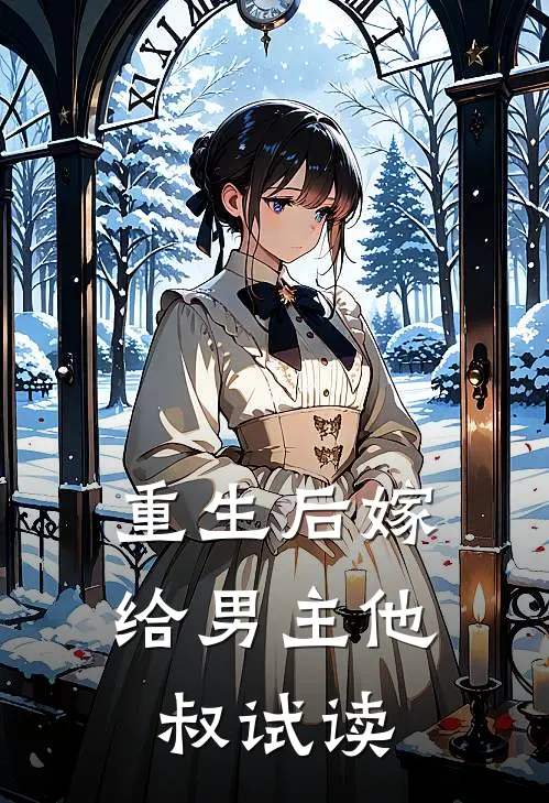 重生后嫁给男主他叔试读