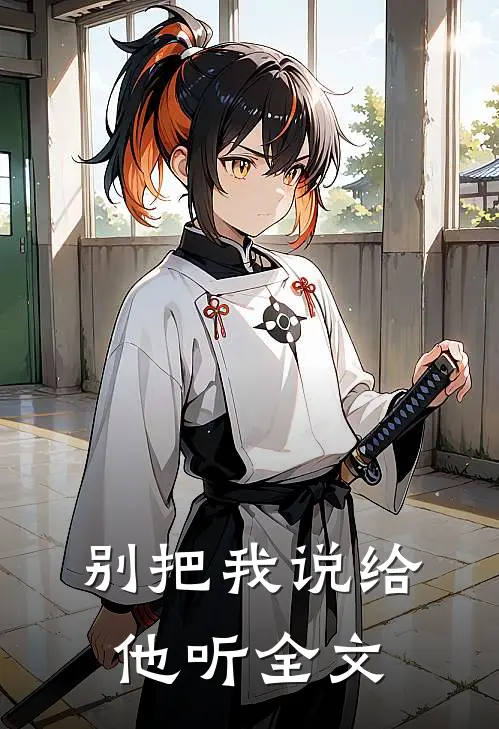 别把我说给他听全文