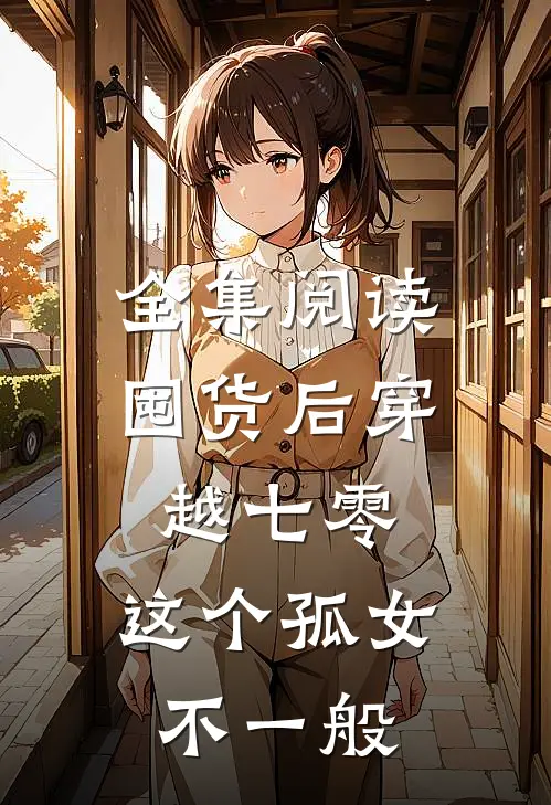 全集阅读囤货后穿越七零，这个孤女不一般