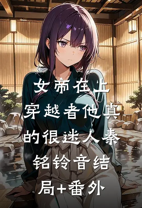 女帝在上，穿越者他真的很迷人秦铭铃音结局+番外