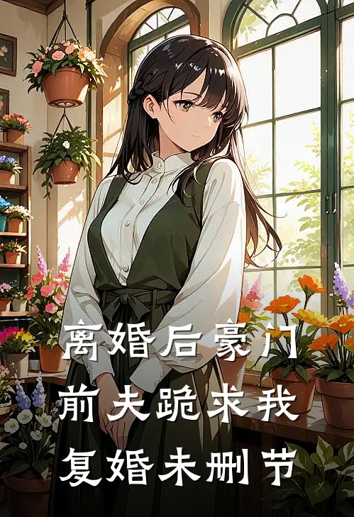 离婚后豪门前夫跪求我复婚未删节