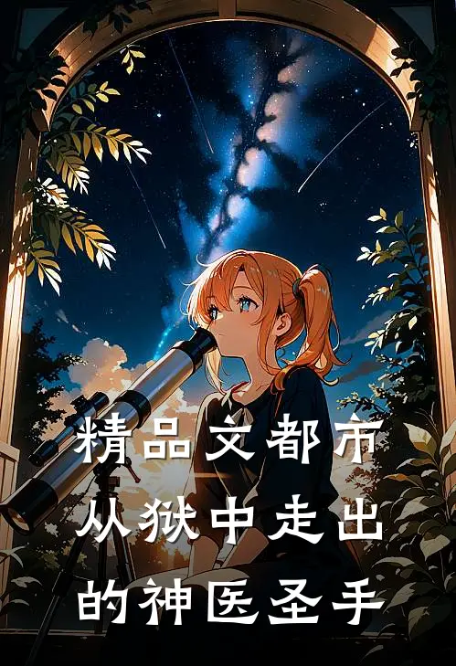 精品文都市：从狱中走出的神医圣手