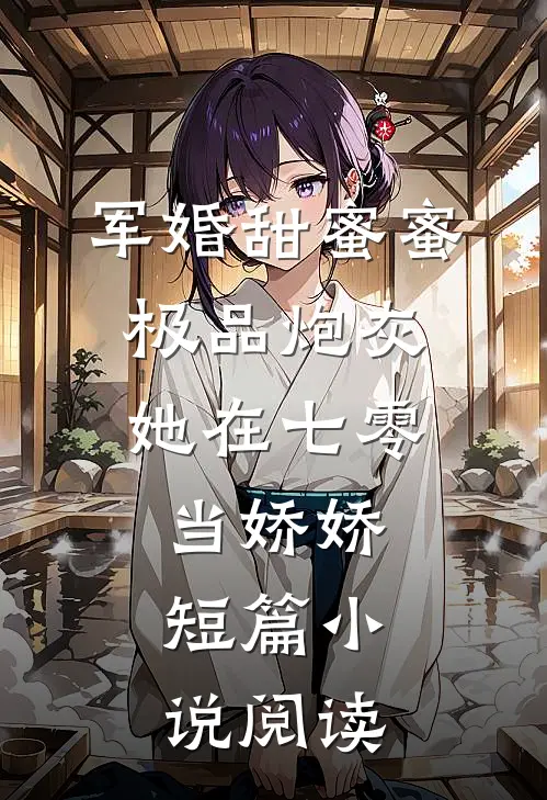 军婚甜蜜蜜：极品炮灰她在七零当娇娇短篇小说阅读
