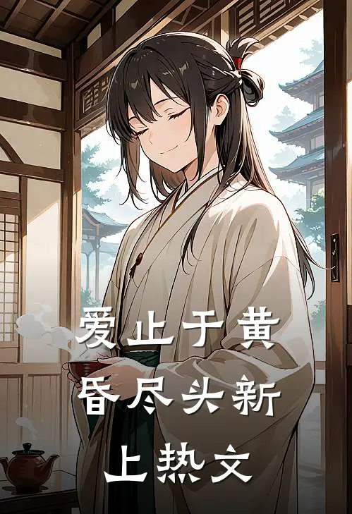 爱止于黄昏尽头新上热文