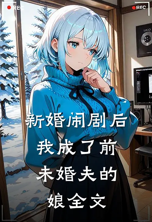 新婚闹剧后，我成了前未婚夫的娘全文