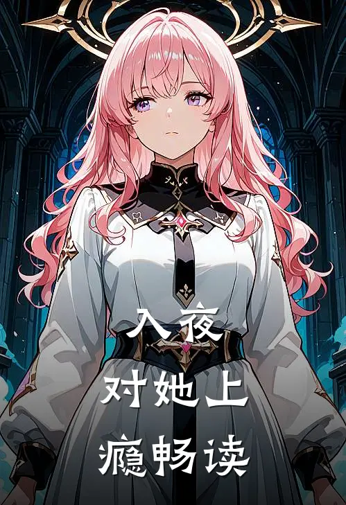 入夜，对她上瘾畅读