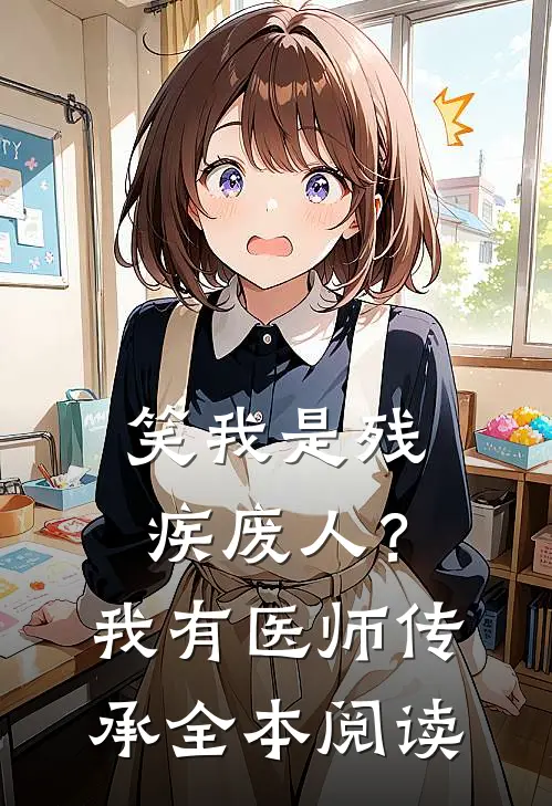笑我是残疾废人？我有医师传承全本阅读