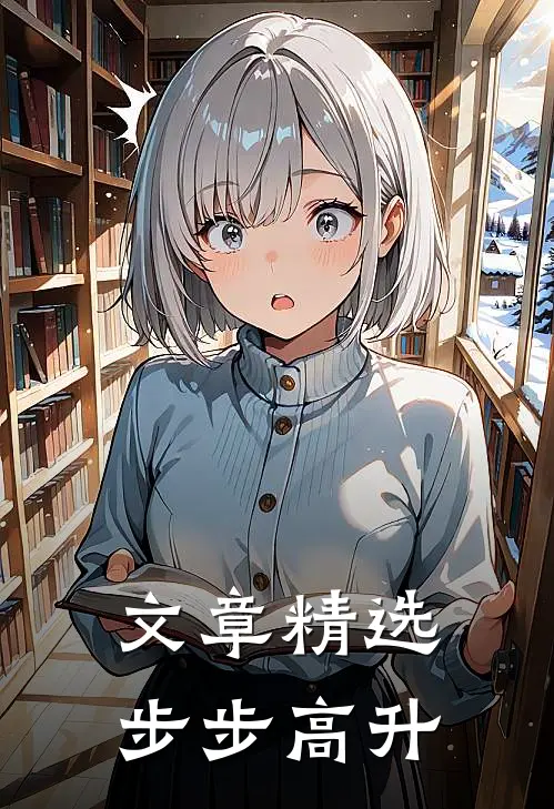 文章精选步步高升
