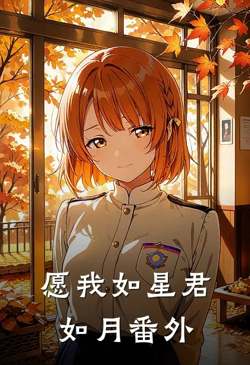 愿我如星君如月番外