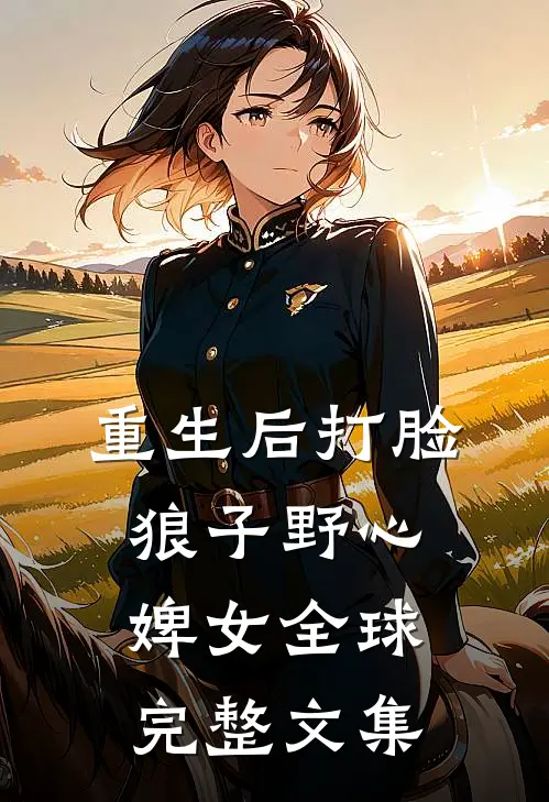 重生后打脸狼子野心婢女全球完整文集