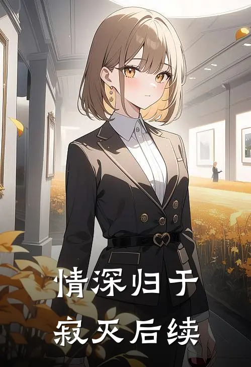 情深归于寂灭后续
