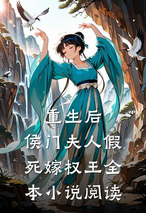 重生后，侯门夫人假死嫁权王全本小说阅读