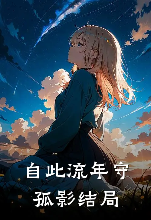 自此流年守孤影结局