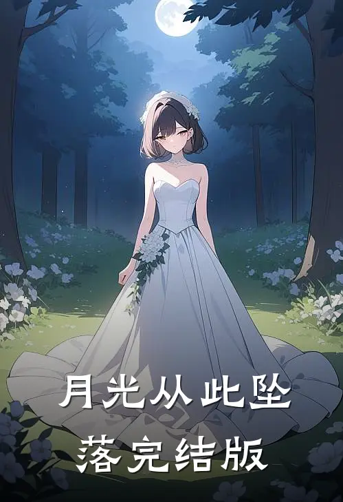 月光从此坠落完结版