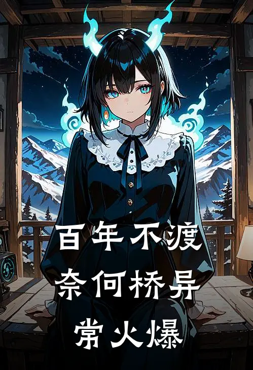百年不渡奈何桥异常火爆