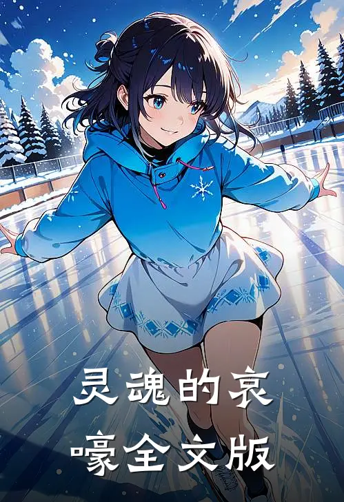 灵魂的哀嚎全文版