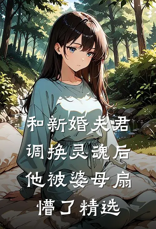和新婚夫君调换灵魂后，他被婆母扇懵了精选
