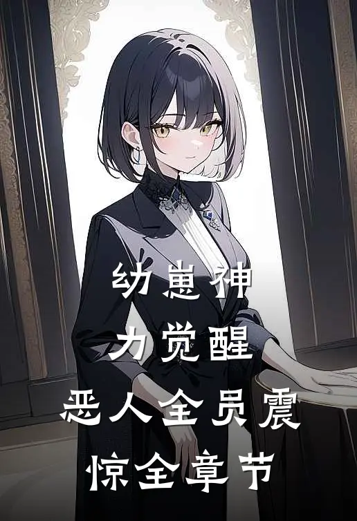 幼崽神力觉醒，恶人全员震惊全章节