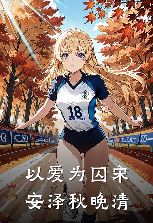 以爱为囚宋安泽秋晚清