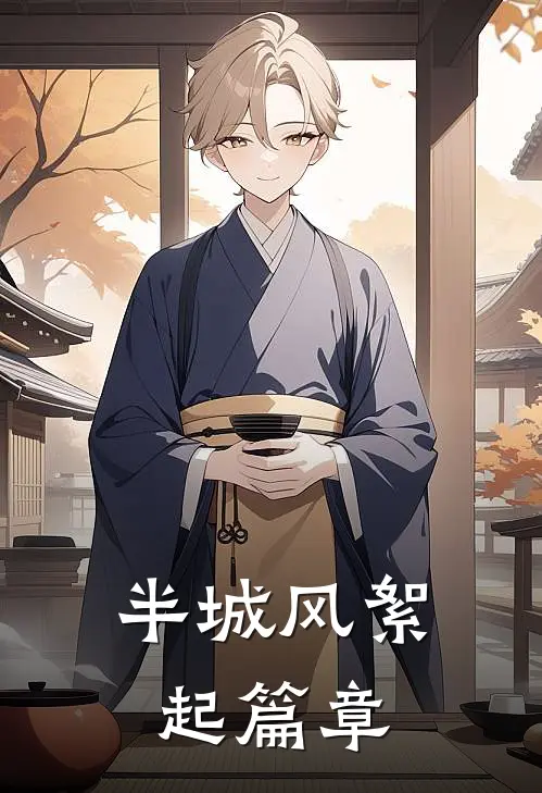 半城风絮起篇章