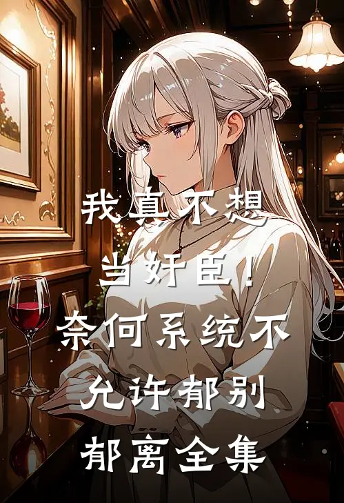 我真不想当奸臣！奈何系统不允许郁别郁离全集