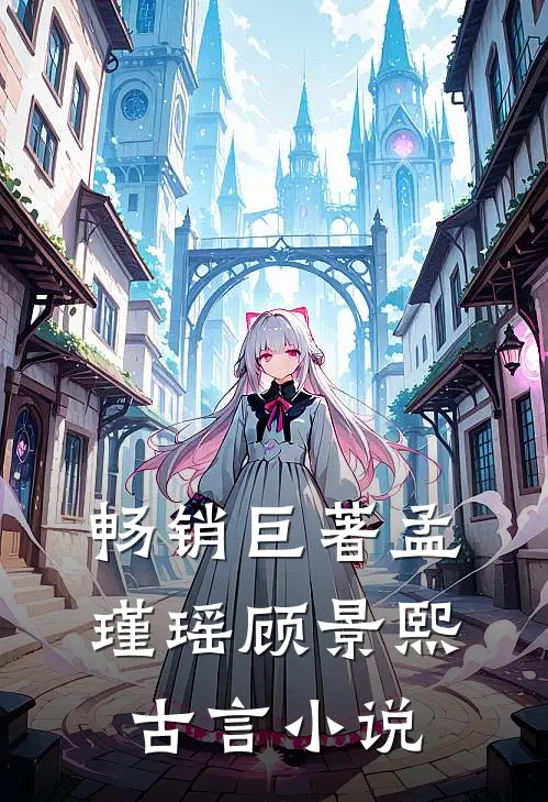 畅销巨著孟瑾瑶顾景熙古言小说