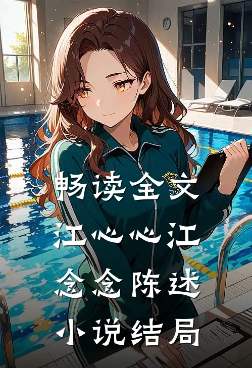 畅读全文江心心江念念陈述小说结局