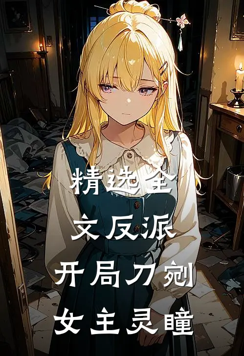 精选全文反派：开局刀剜女主灵瞳
