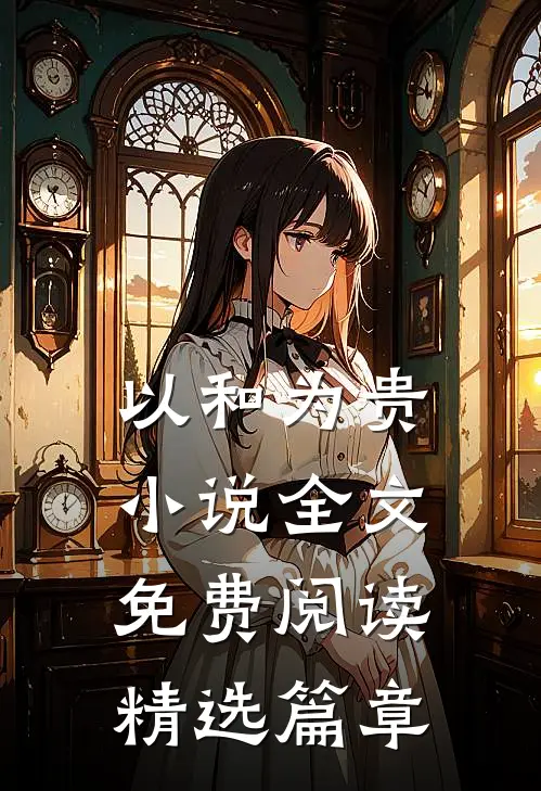 以和为贵小说全文免费阅读精选篇章