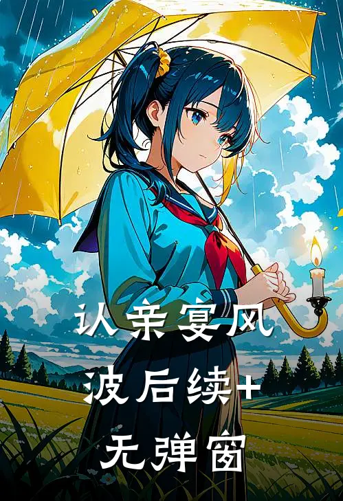 认亲宴风波后续+无弹窗