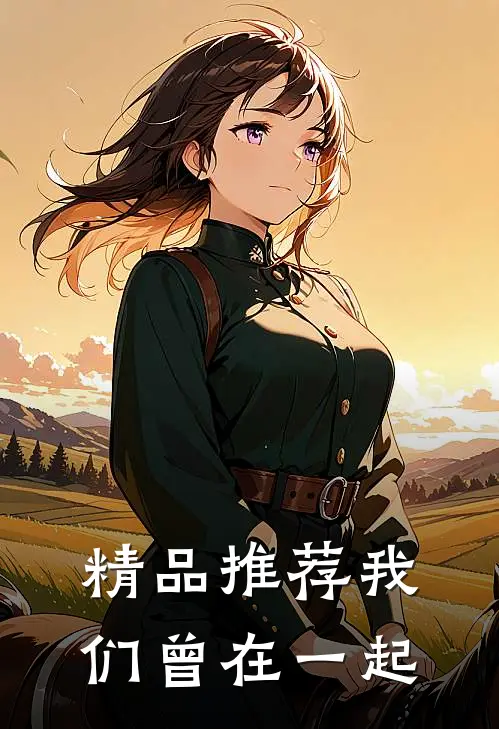 精品推荐我们曾在一起