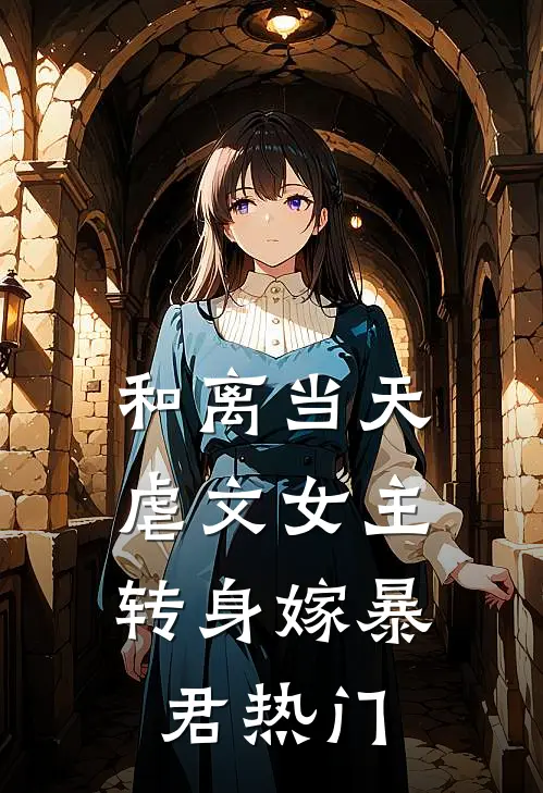 和离当天，虐文女主转身嫁暴君热门