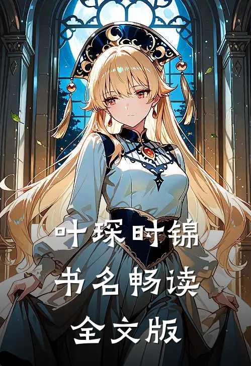 叶琛时锦书名畅读全文版