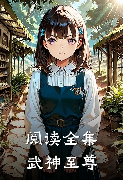 阅读全集武神至尊