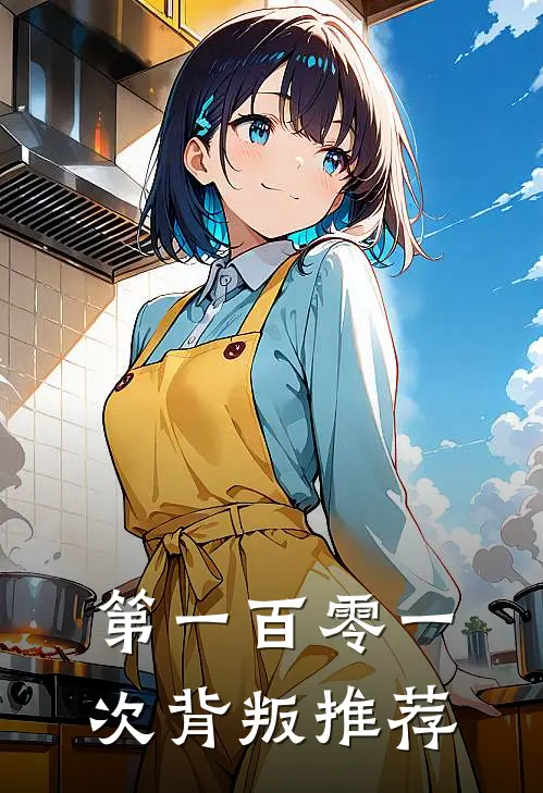 第一百零一次背叛推荐