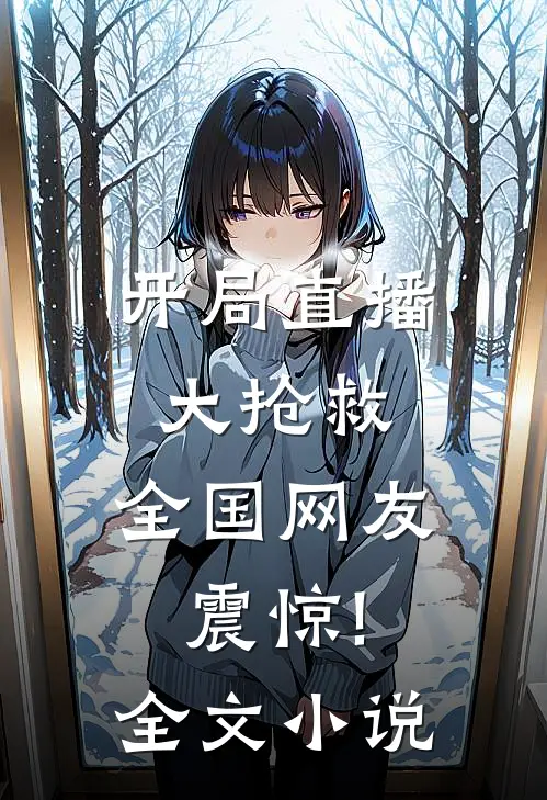 开局直播大抢救,全国网友震惊!全文小说