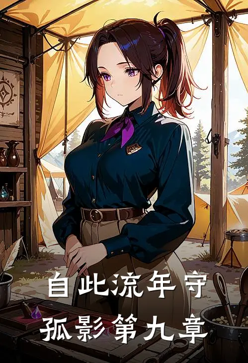 自此流年守孤影第九章
