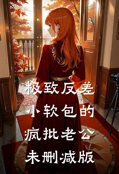 极致反差：小软包的疯批老公未删减版