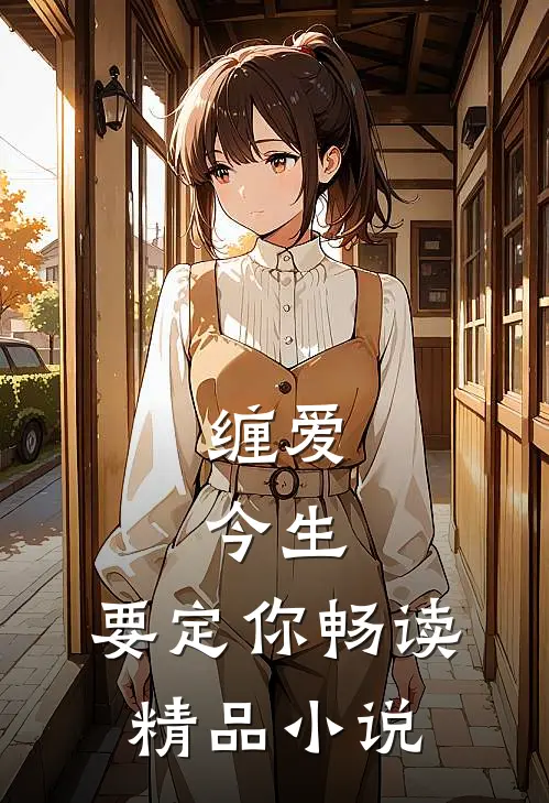 缠爱：今生，要定你畅读精品小说