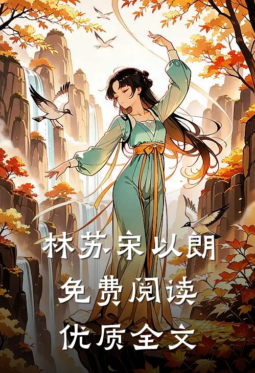 林苏宋以朗免费阅读优质全文