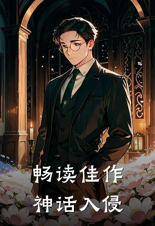 畅读佳作神话入侵