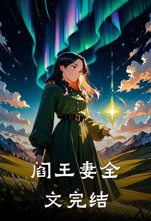 阎王妻全文完结