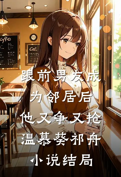 跟前男友成为邻居后，他又争又抢温慕葵祁舟小说结局